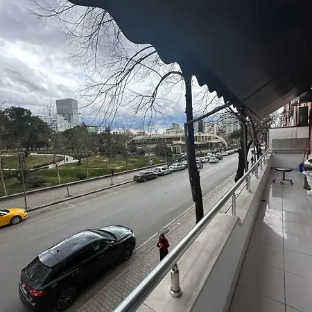 Park View Central 公寓 *