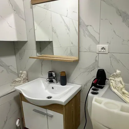 公寓 Park View Central *