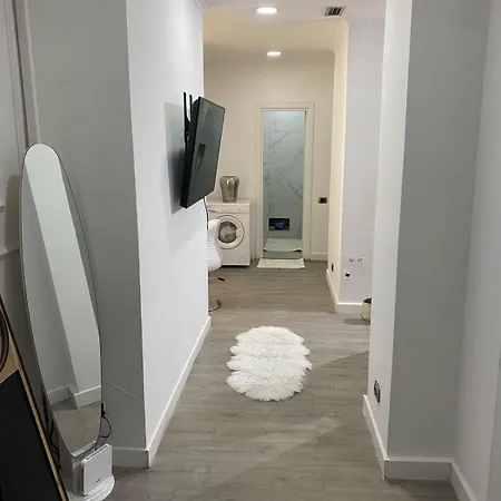 Park View Central 公寓