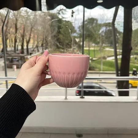 Park View Central * Tirana