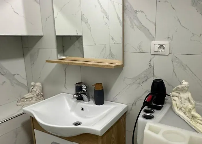 Apartament Park View Central *