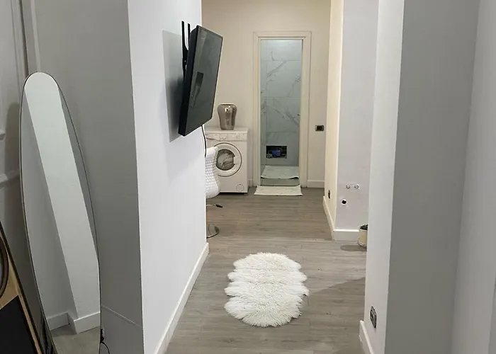 Park View Central Apartament